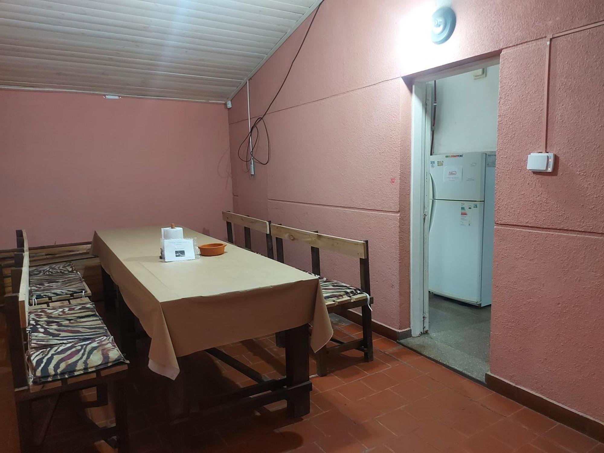 Apartment Verano Infinito A 15' De Termas Guaychu
