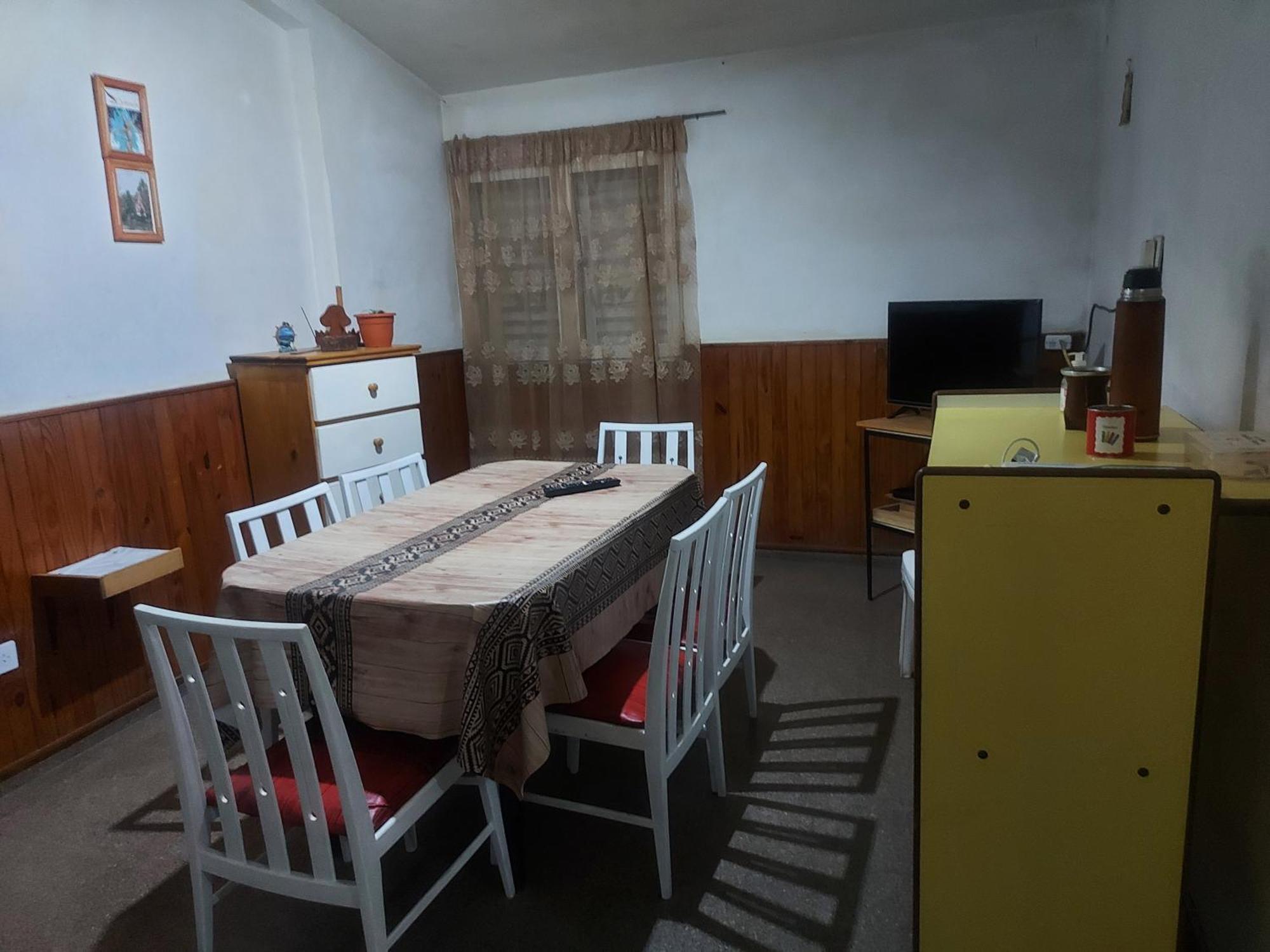 Verano Infinito A 15' De Termas Guaychu Apartment *
